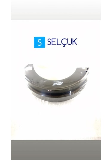 Mf Fren Papucu/yapıştırma 135-240 2 Adet