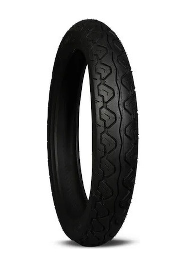 100/90-17 4pr 55p Bl060 Tl Dubleks Billas Motosiklet Lastiği