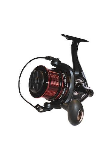 Captain Sumo 8000 Surf Makine 7+1 Bilyeli