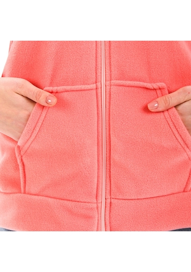 Slazenger SOFAL I Kadın Polar Pembe
