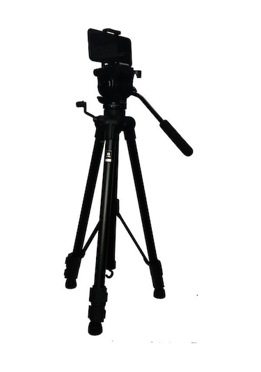 Benro T981 Foto/Video Tripod Kit