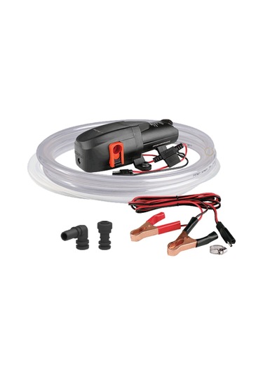 Seaflo Yağ Transfer Pompası 12v, 6lt