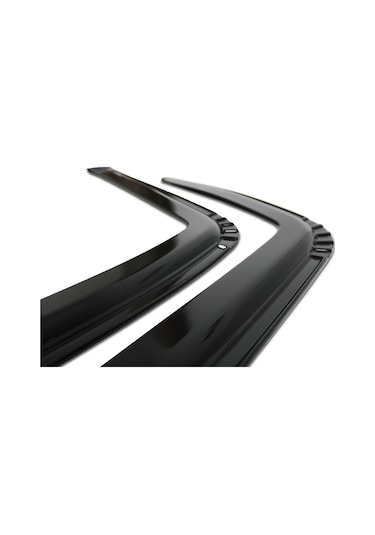 Isuzu Npr Long Cam Rüzgarlığı 2 Parça