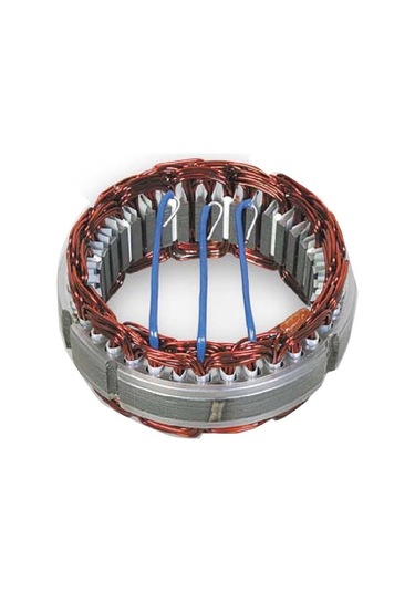 Nursan 120012 Statör 12v 55a Mako Tip Tofaş Ym