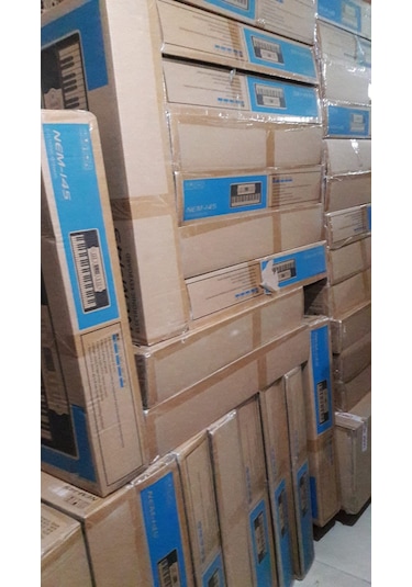 Nemesis Nem145 Model 54 Piyano Kapalı Tuşlu Dijital Org