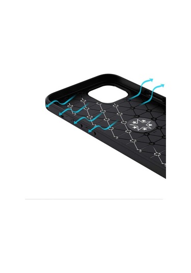 Apple Uyumlu  iPhone 14 Kılıf Ravel Silikon Kapak