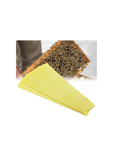 Suntek 20x Pro Arıcılık Fluvalinate Bee Mite Killer
