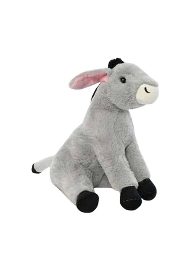 Oturakçı Eşek 100 Cm Çok Renkli