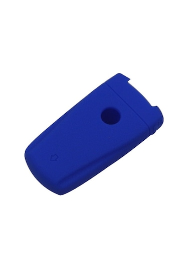 Volkswagen Passat Uyumlu B7 Silikon Anahtar Kılıf. Anahtarsız Çalıştırma (533070543)