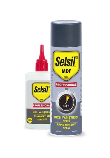 Hızlı Yapıştırıcı 400 Ml. - Hızlı Yapıştırıcı Hızlı Yapıştırıcı Tr