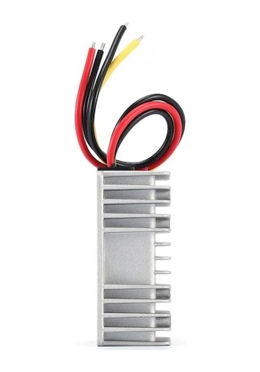 24voltu 12volta Çeviren 20 Amper Konvertör Voltaj Değiştirici Reg