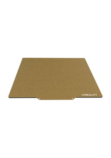 Creality 3d Peı Prıntıng Plate - 235x235x2mm