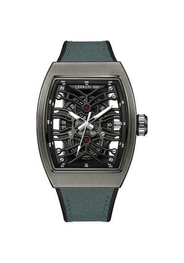 Cerrutı Cıwgn0019502 Erkek Kol Saati