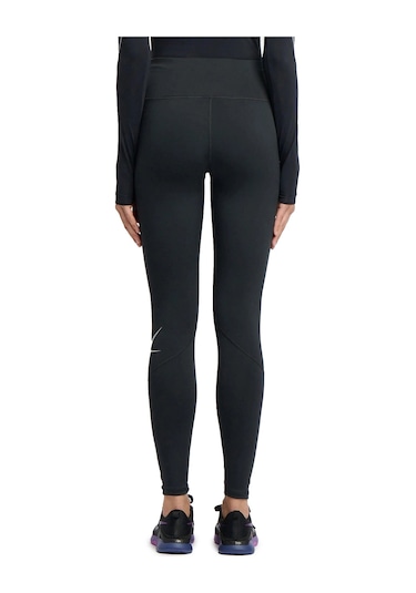 Reebok Runnıng Vector Tıght Siyah Kadın Tayt SiYAH