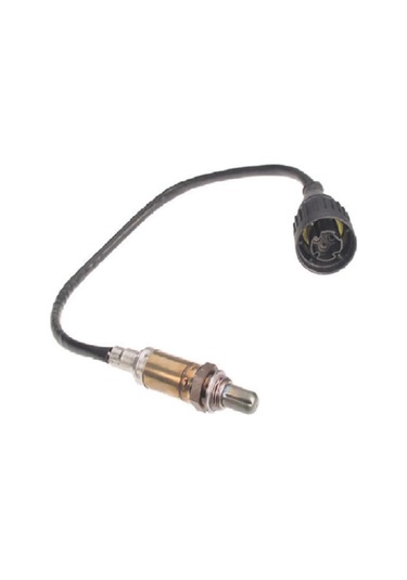 Mufunye Bwm E24/e32/e34 Araba Oksijen Sensörü - 5 Tel Geniş Alanlı - Uyumlu Modelleri: 5/6/7 Serisi 1977-1997 - Oe: 0258005324, 0258005318