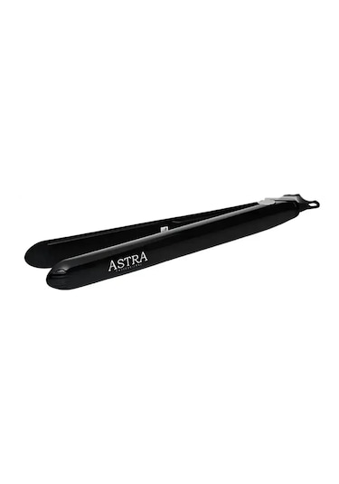 Astra Professional F601e Turmalin Seramik Kaplamalı Keratin Maşası