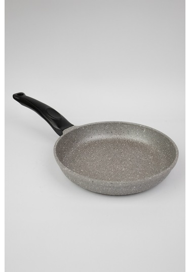 Masterchef Aluminyum Döküm Tava 28 Cm Gri