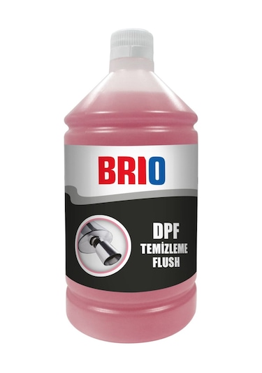 Brio Dpf Temizleme 1 L