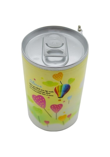 Linea Teneke Kutuda Islak Mendil Ly21-0025 Tekli