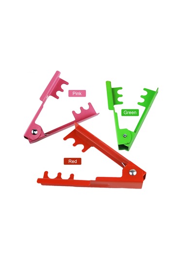 Mufunye Pratik Ve Dayanıklı Çelik Gül Diken Soyucu - Tek Elle Kullanım İçin İdeal