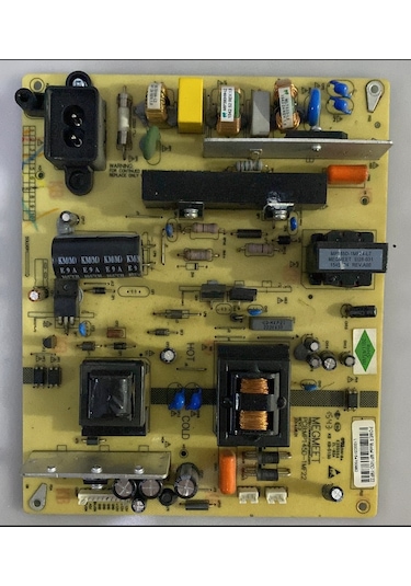 MEGMEET MP145D-1MF22 BESLEME KARTI POWERBOARD
