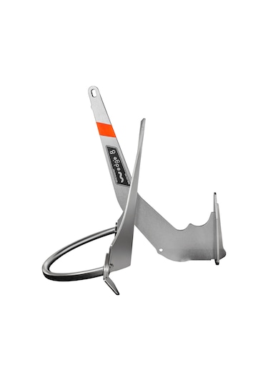 Wedge Çapa - 16 Kg Paslanmaz 316l Krom Çıpa