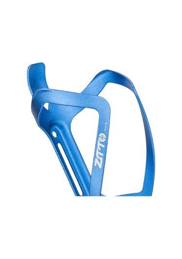 Suntek Dağ Bisikleti Su Şişesi Kafesi İçki Sağlam Mavi Mavi