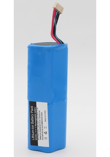 Ecovacs Ozmo 9er 5200 Mah Robot Süpürge Batarya