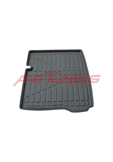 Dacia Duster Bagaj Havuzu 4X2 2018 ve Sonrası N11.14229