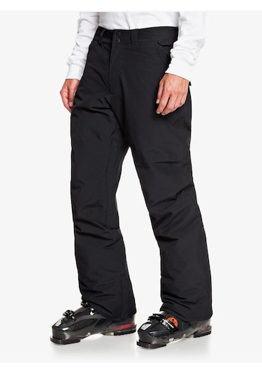 Quiksilver Estate Erkek Kayak Ve Snowboard Pantolon-Eqytp03146Kvj