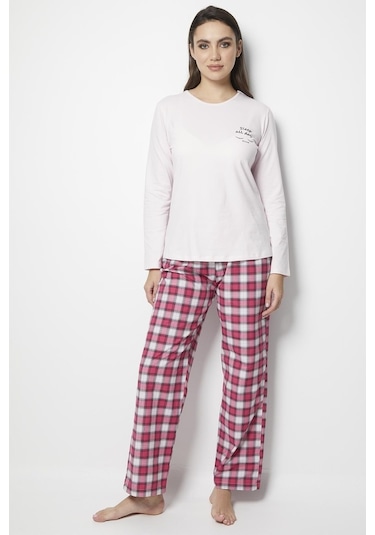 Doremi Bayan Pijama Takımı (480766454)