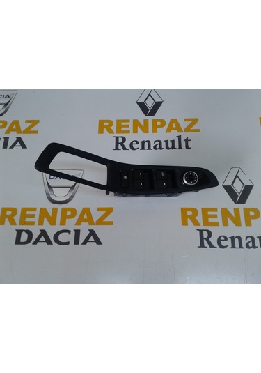 Hyundai I20 Sol Ön Cam Düğme Grubu 299131738 / 93570-C8110