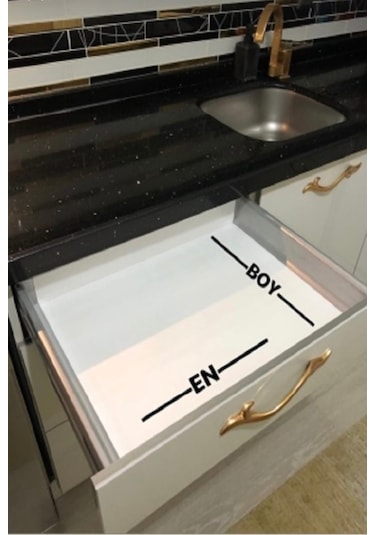 CEKMECE İÇİ DUZENLEYICI KEPCELİK 37×49