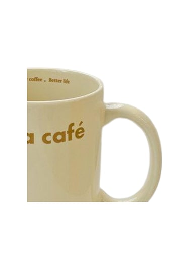 Suntek Saplı Seramik Çay Bardakları Mutfak Ev Cafe Için Çay