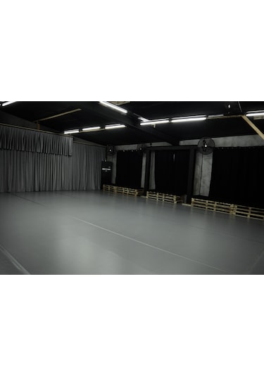 Siyah Stüdyo Perdesi-Tiyatro-Studio-Sinema-Sahne Perdesi Siyah