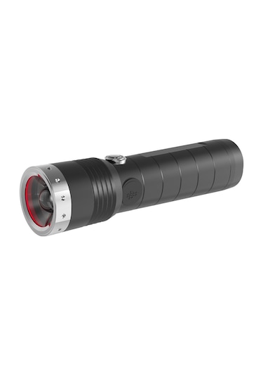 Led Lenser Mt14 El Feneri 500844 Siyah