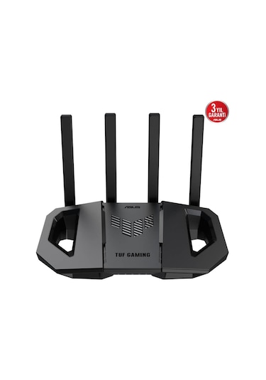 Asus Tuf-be3600 Be3600 Wifi7 Dual-band Gaming Extendable Router Nna2asu0036