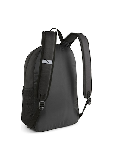 Puma Teamgoal Backpack Core 090238 01 Siyah Unisex Sırt Çantası Siyah