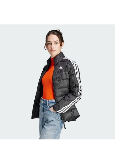 Adidas Kadın Mont W Ess 3s L D J Hz5726 001