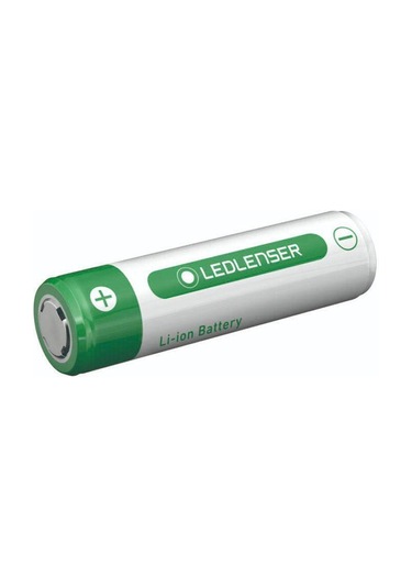 Ledlenser Lı-on 3400 Battery 501001