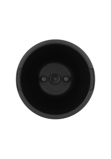 El Casa İç Mekan Bitkileri İçin "küre" Saksı, 3,9 Litre 90195694