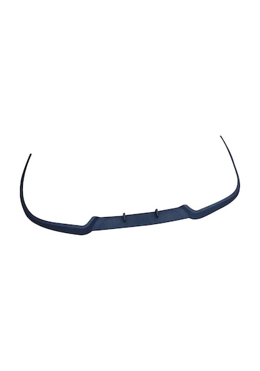 Cupra Lip Kupra Dil Çupra Plastik Spoiler Ön Ek Universal