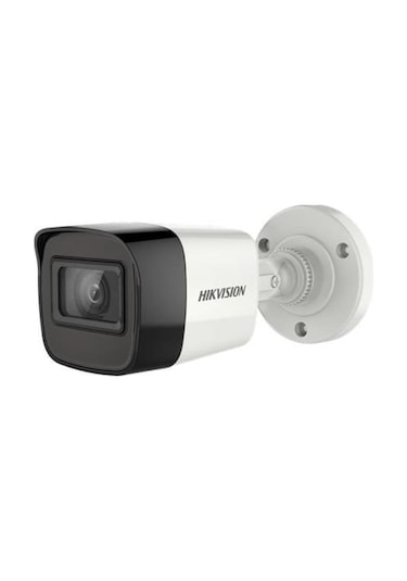 Hikvision DS-2CE16D0T-EXIPF TVI 1080p 2mp 2.8 MM Sabit Lensli Ir Bullet Kamera