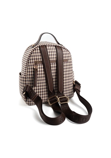 Silver Polo Unisex Sırt Çanta 1130 Sarı