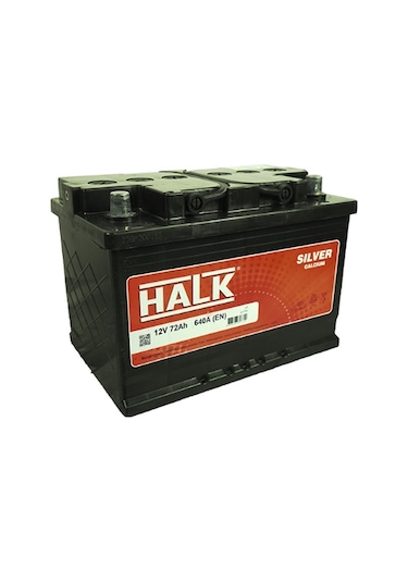 Mutlu Ana Bayinden Halk 12v 72 Ah