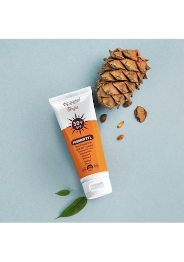 Dermoskin Be Bright Pigmentyl Güneş Kremi Spf50+ 75 Ml