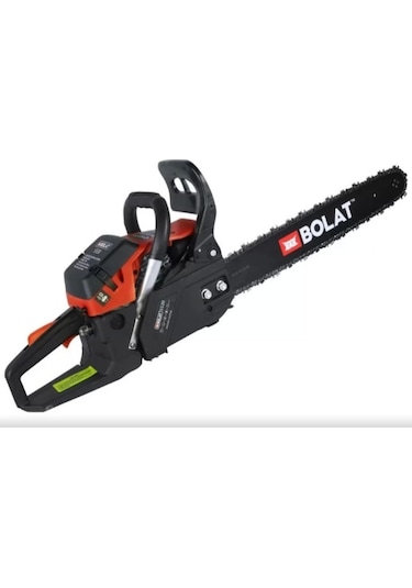 Bolat 5520 Motorlu Testere 3hp