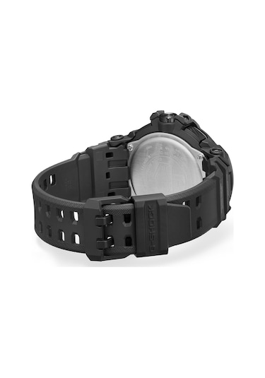Casio Gr-b300ec-1adr Kol Saati Metalik