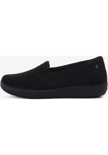 Skechers Arch Fit Reggae Cup - Rivers Kadın Siyah Günlük Ayakkabı 158488 Bbk Siyah