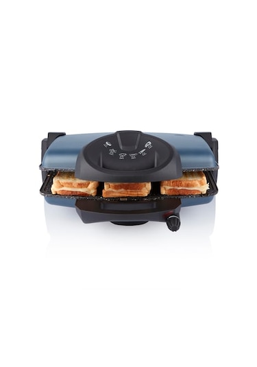 Lura 17EH Waffle Ve Tost Makinesi